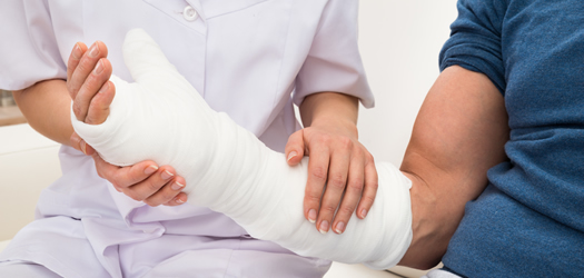 Disability Income Insurance