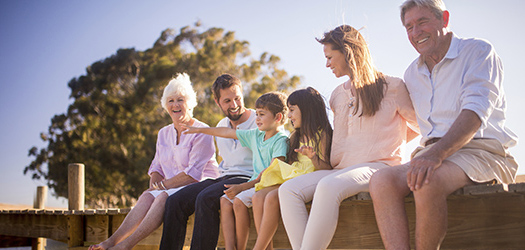 Group Annual Term Life Insurance