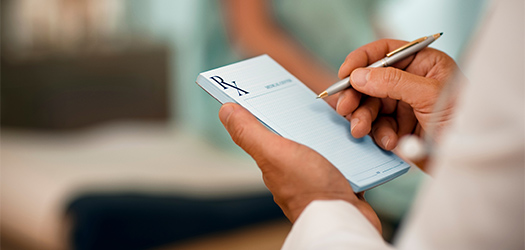 Discount Prescription Plan