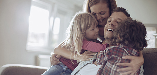 Group 10-Year Level Term Life Insurance